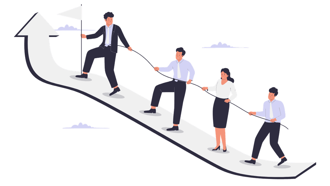 Team collaboration
